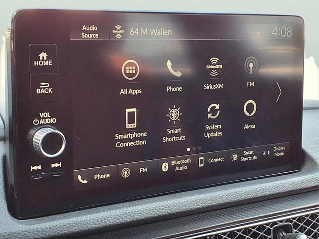 Used 2023 Black Acura A-Spec Tech Package image 23