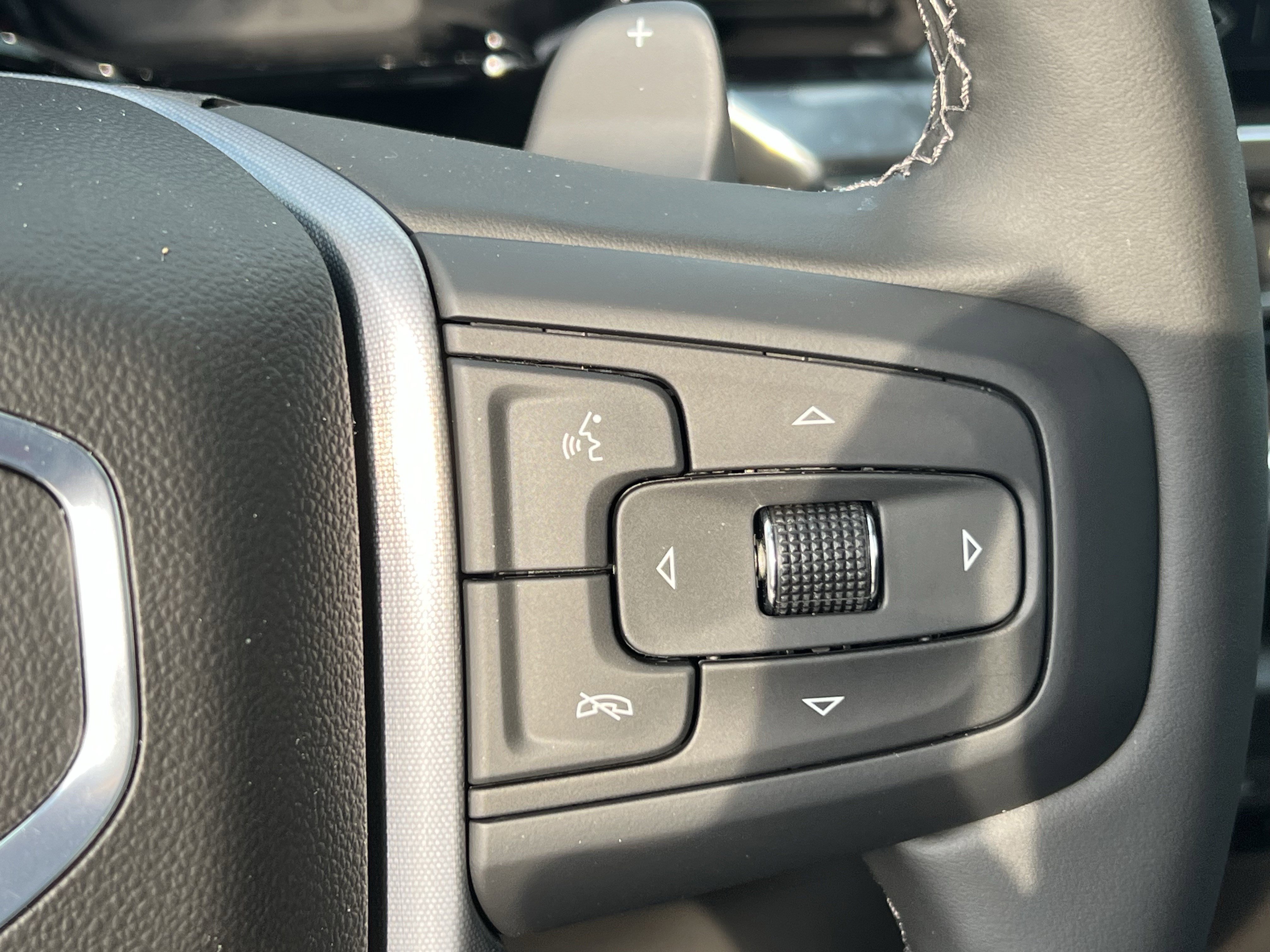 2026 GMC Sierra 1500 Elevation - Photo 12