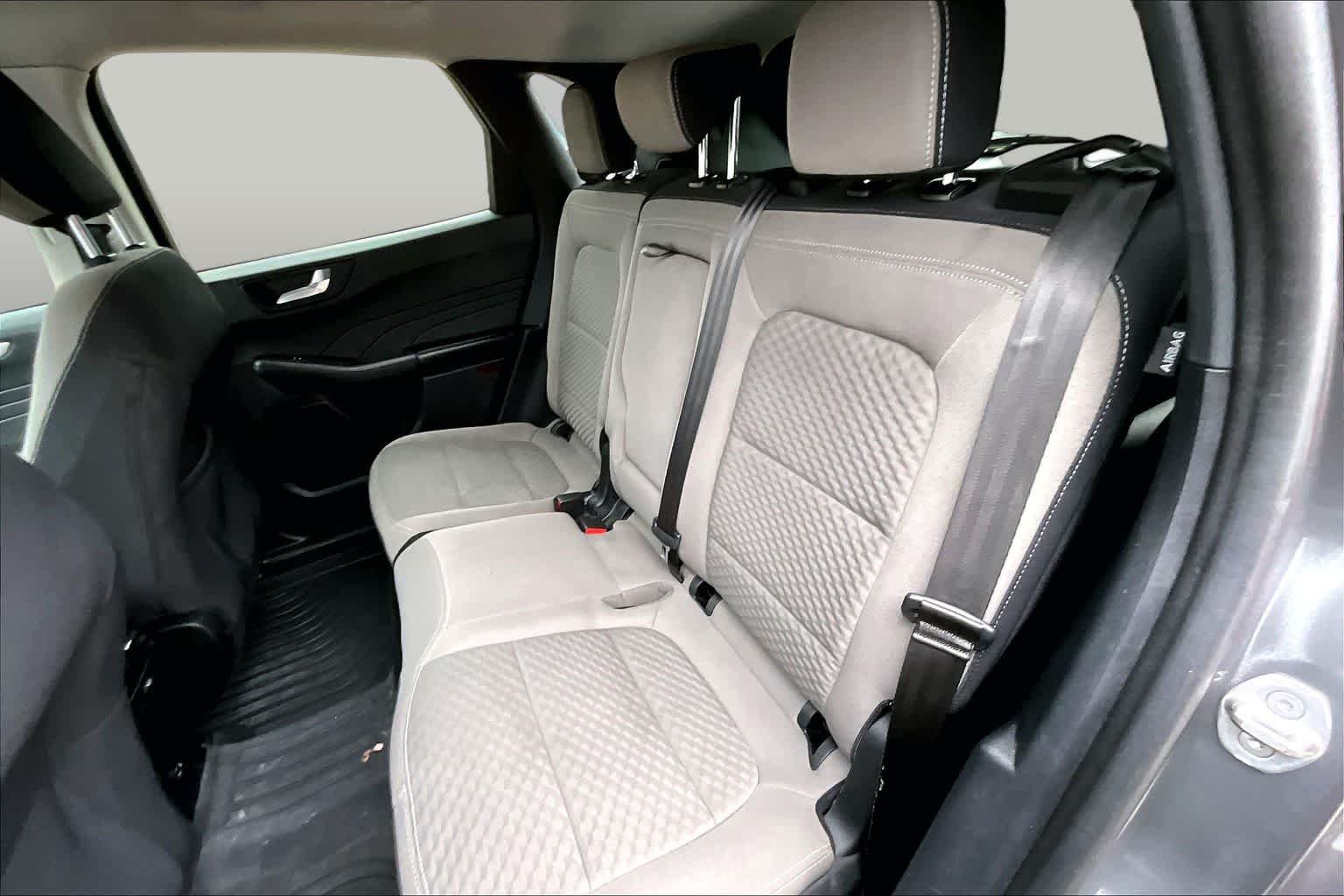 2021 Ford Escape SE - Photo 21