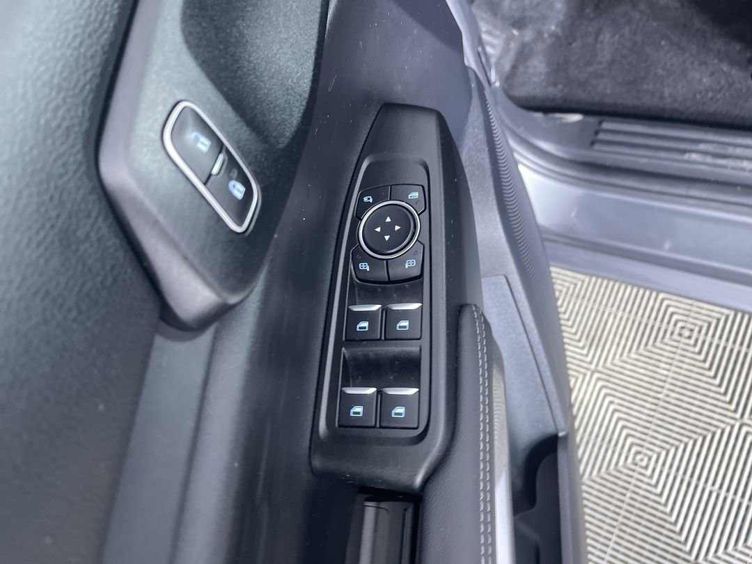 2025 Ford Ranger XLT - Photo 14