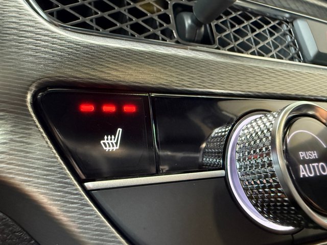 2026 Acura Integra A-Spec - Photo 22