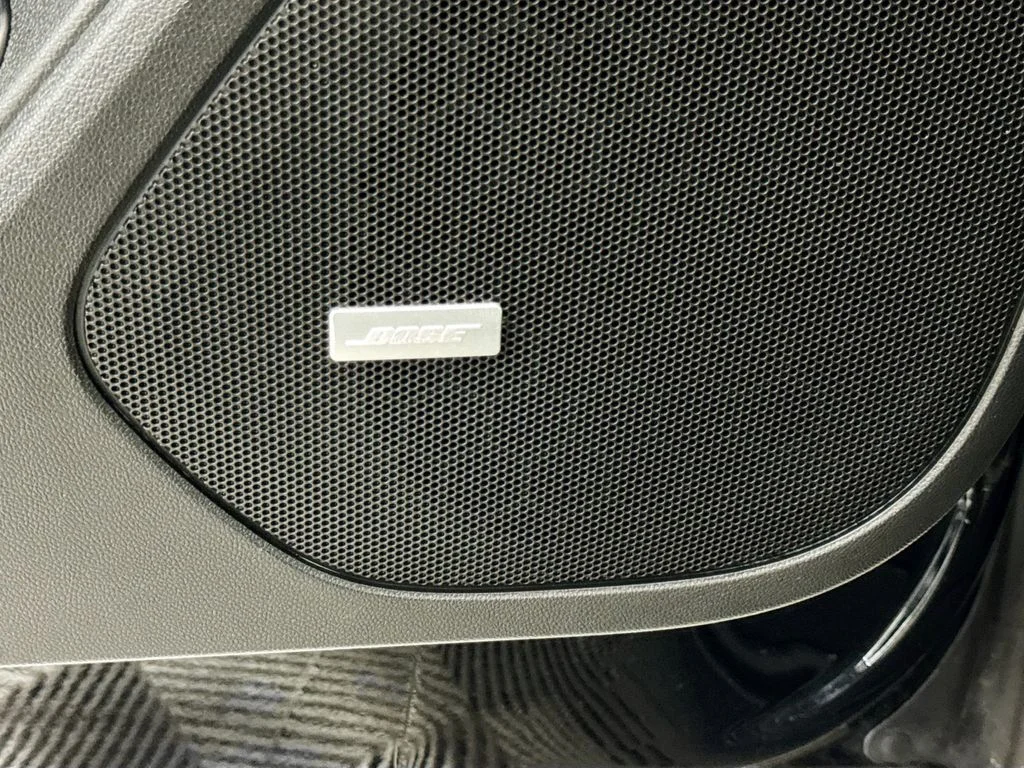 Used 2023 Black Chevrolet RS image 29