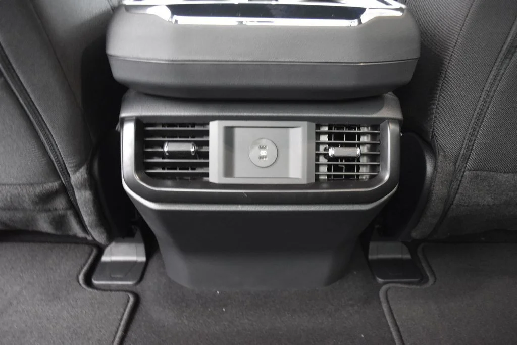 New 2026 Black Ford STX image 23