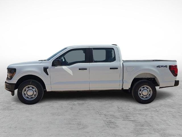 New 2026 Oxford White Ford XL image 31