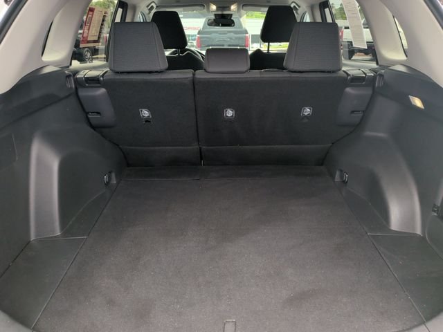 Certified Used 2024 White Toyota LE image 32