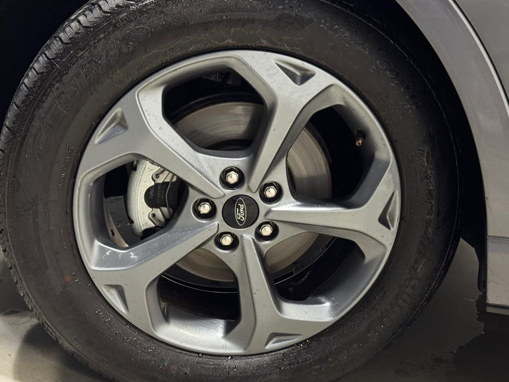 2024 Ford Escape ST-Line - Photo 7