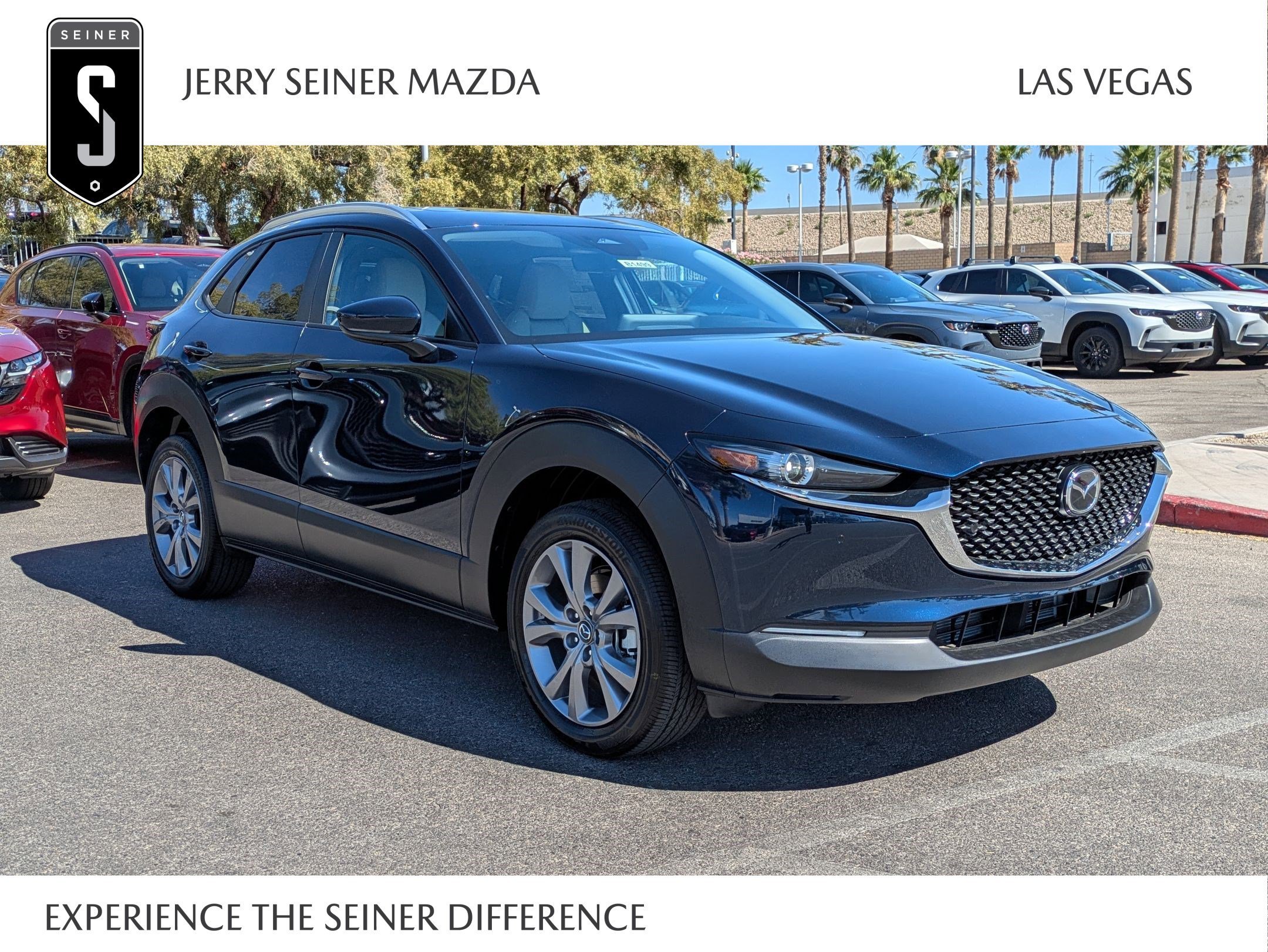 2026 Mazda CX-30 Preferred AWD's photo