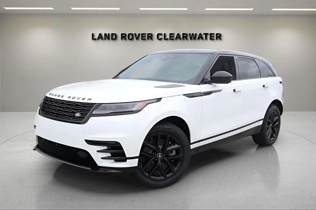 2026 Land Rover Range Rover Velar P250 Dynamic SE's photo