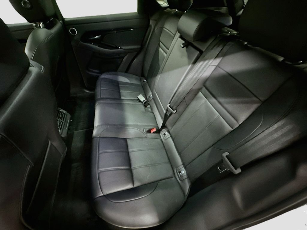 Certified Used 2025 White Land Rover S image 25