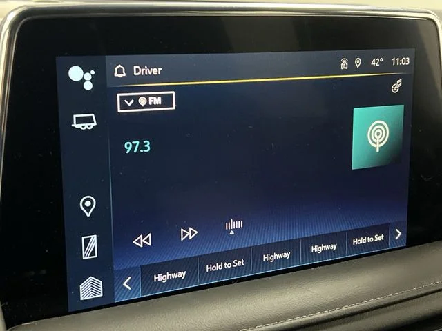 Certified Used 2022 Gray Chevrolet Z71 image 13