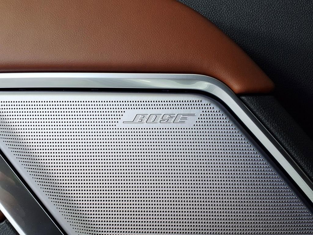 New 2026 Summit White GMC Denali Ultimate image 24