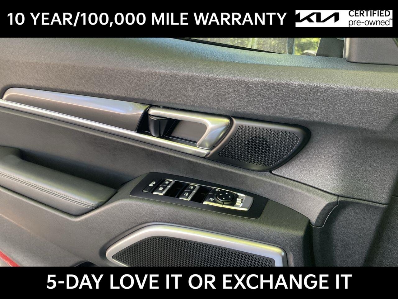 Used 2024 Everlasting Silver Kia S image 18