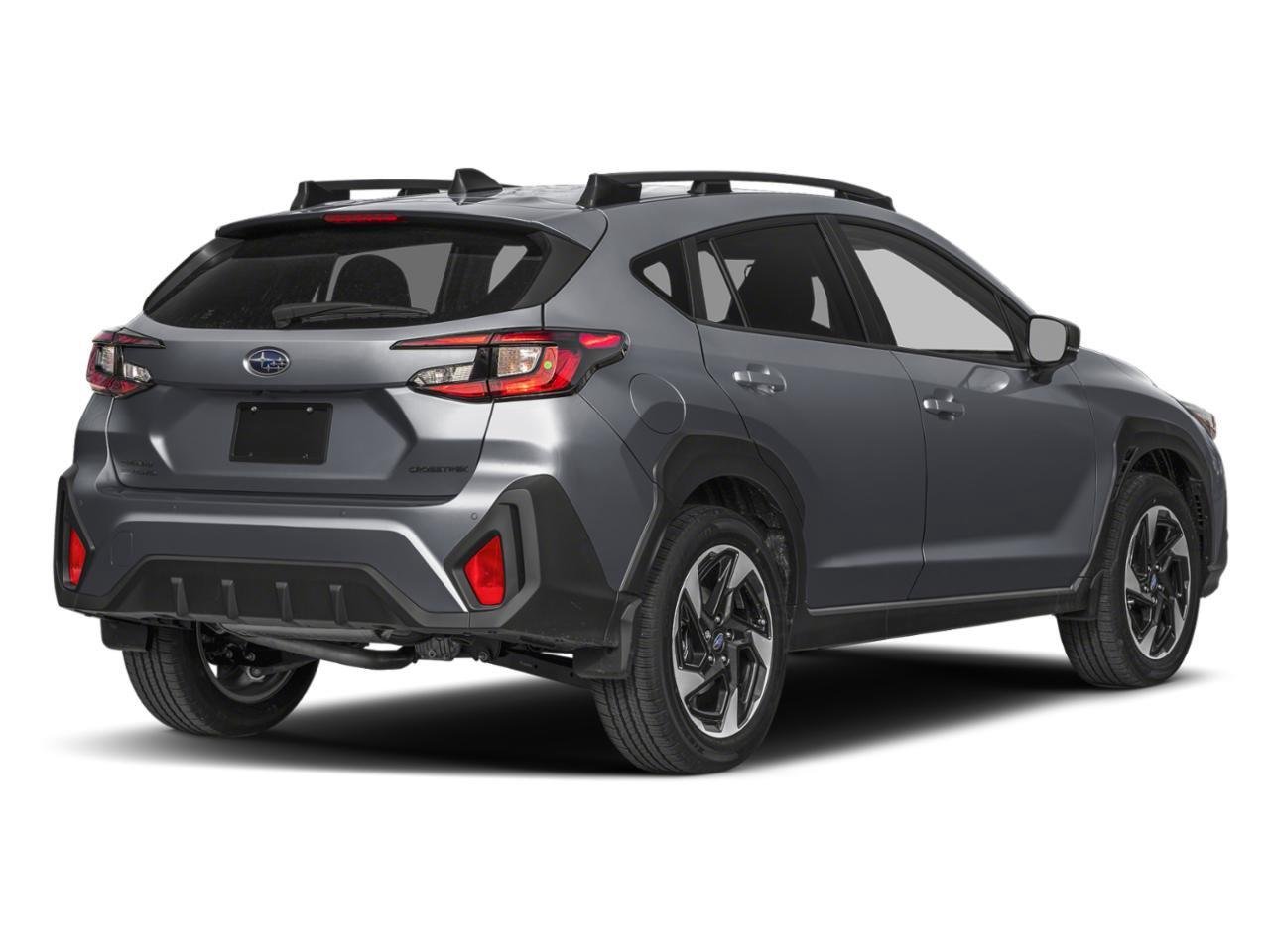 New 2026 MAGNETITE GRAY PEARL Subaru Limited image 12