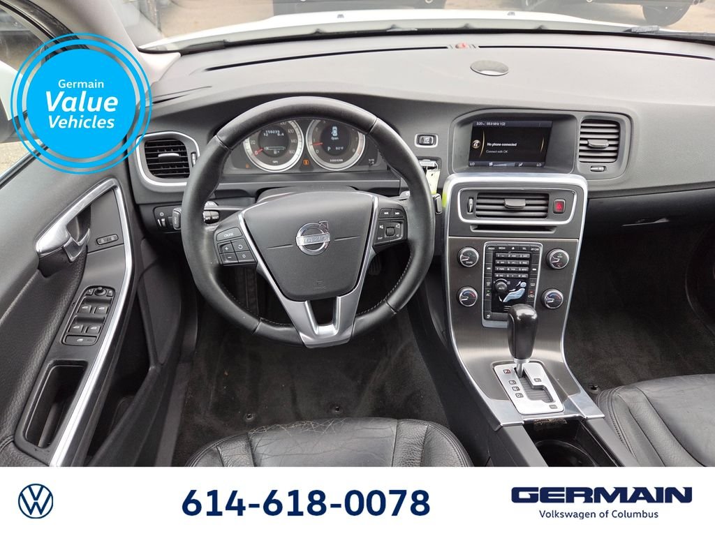 Used 2012  Volvo T5 image 14