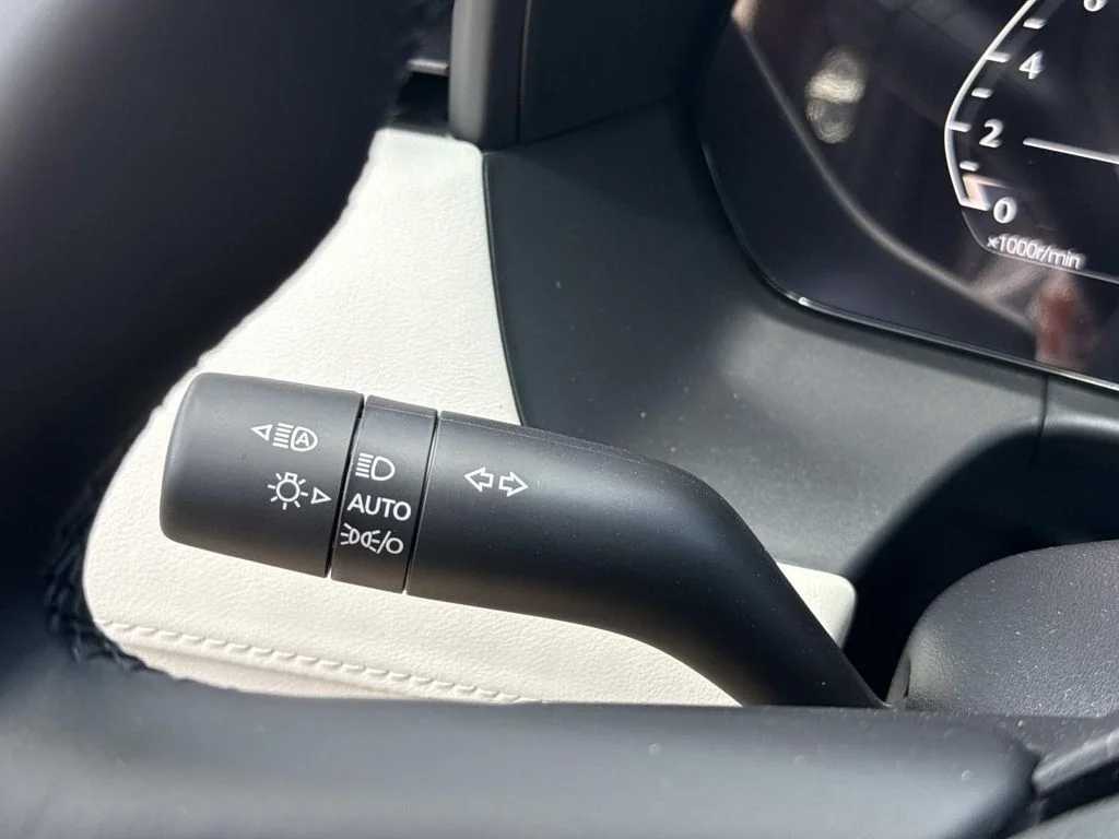 New 2026 Navy Blue Mica Mazda 2.5 S Preferred AWD image 39