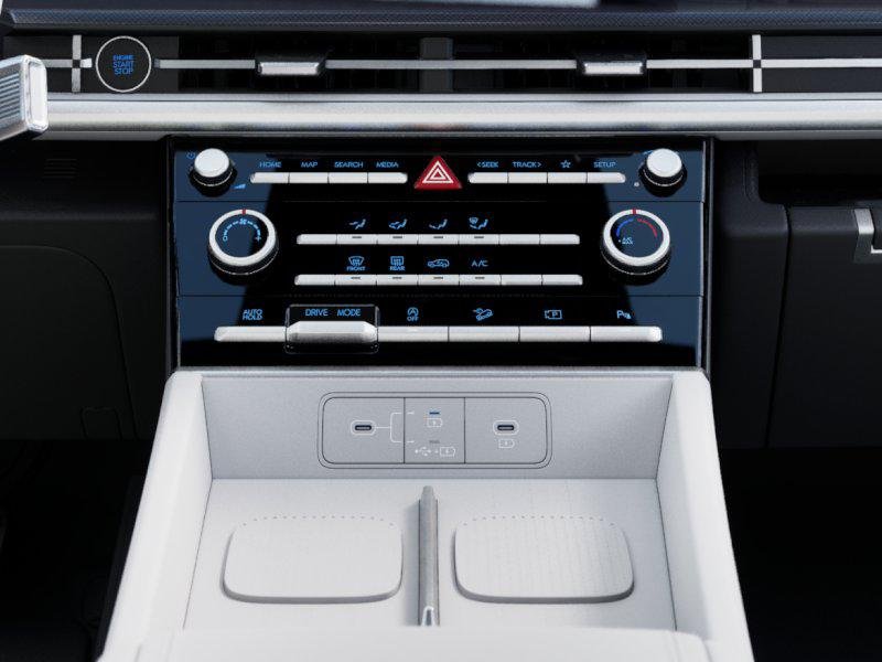 New 2026 Phantom Black Hyundai SE FWD image 16