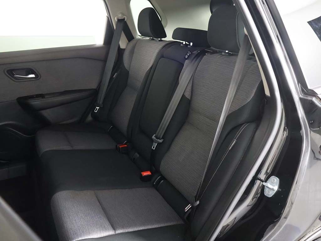 Used 2023 Black Nissan SV image 29