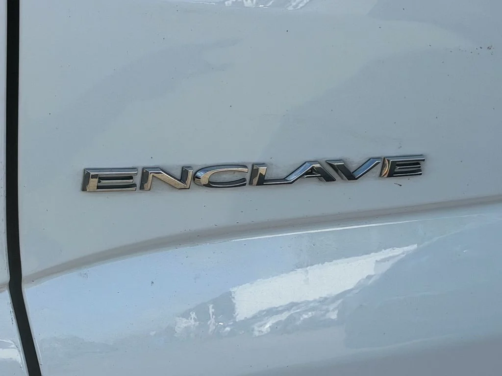 Used 2020 White Buick Essence image 15