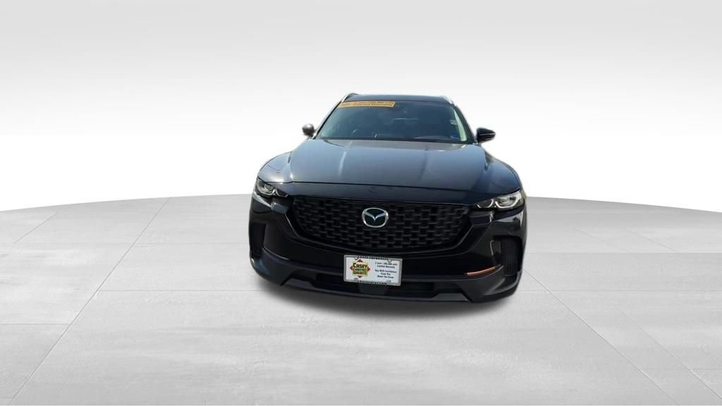 Used 2023 Jet Black Mazda 2.5 S Preferred Plus Package image 18