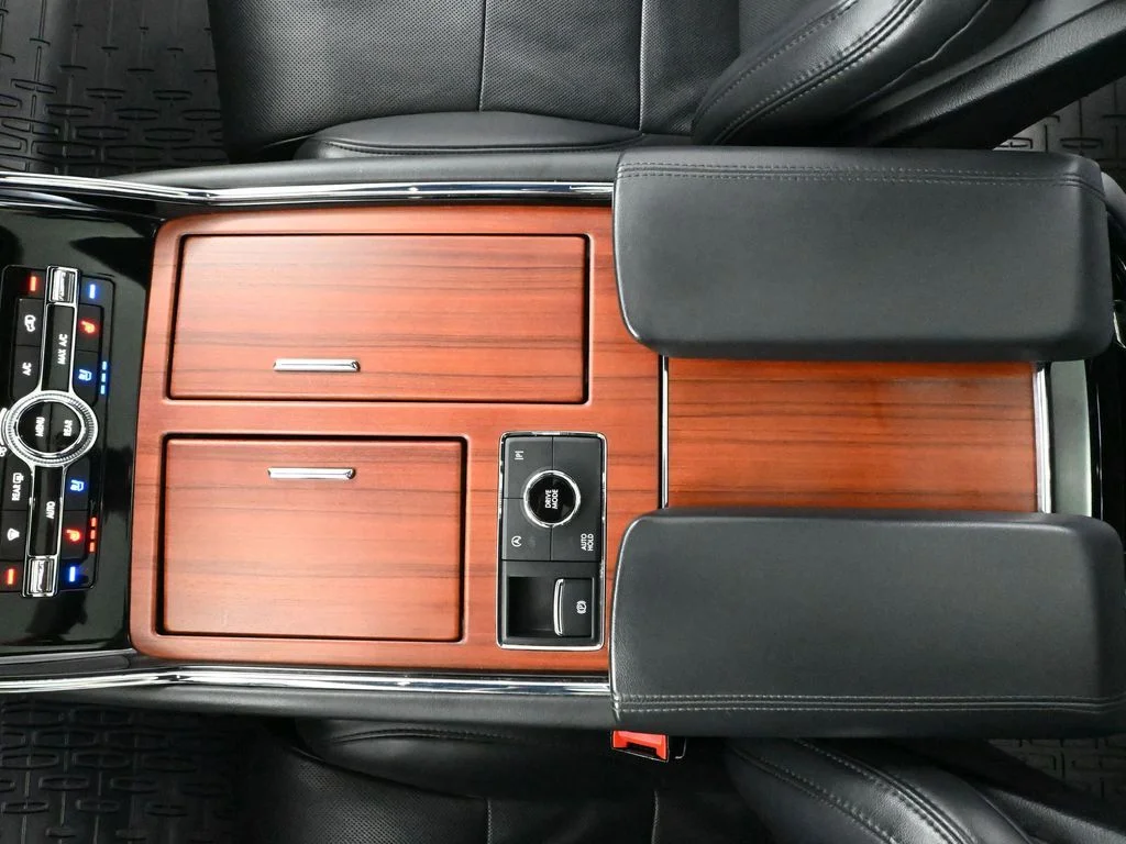 2024 Lincoln Navigator Reserve - Photo 37