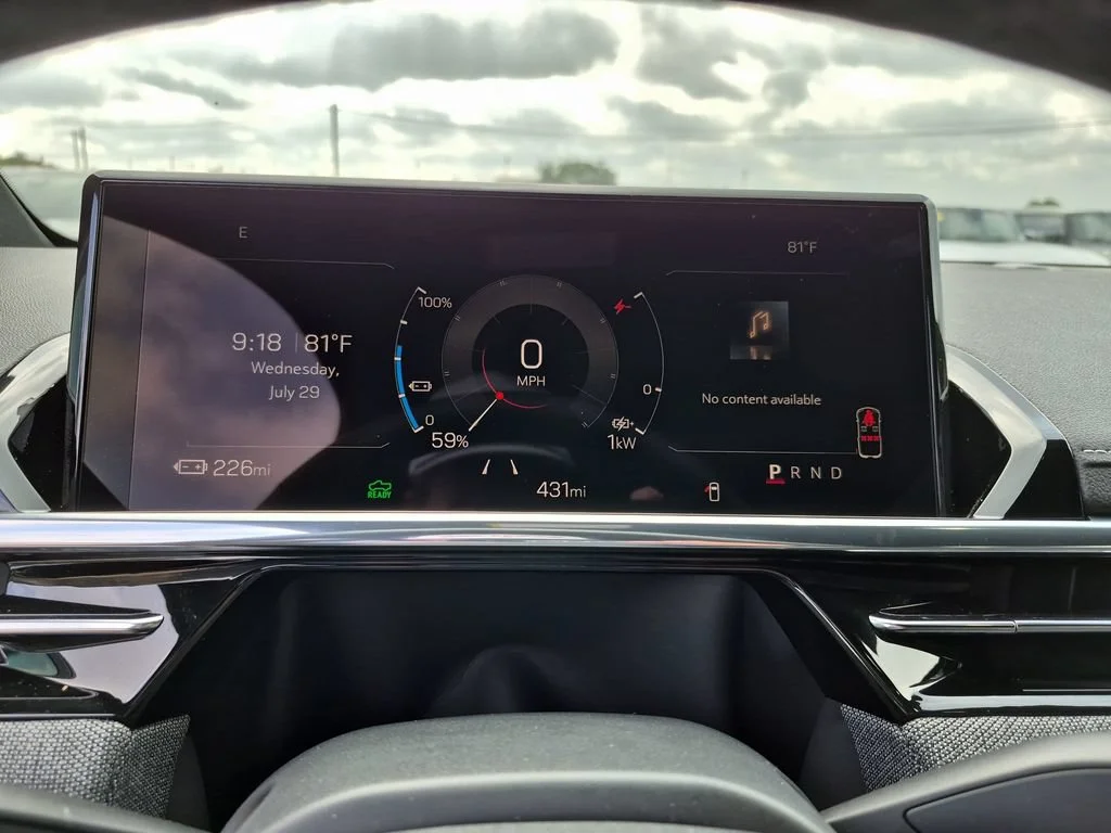 2026 GMC Sierra EV Elevation - Photo 25