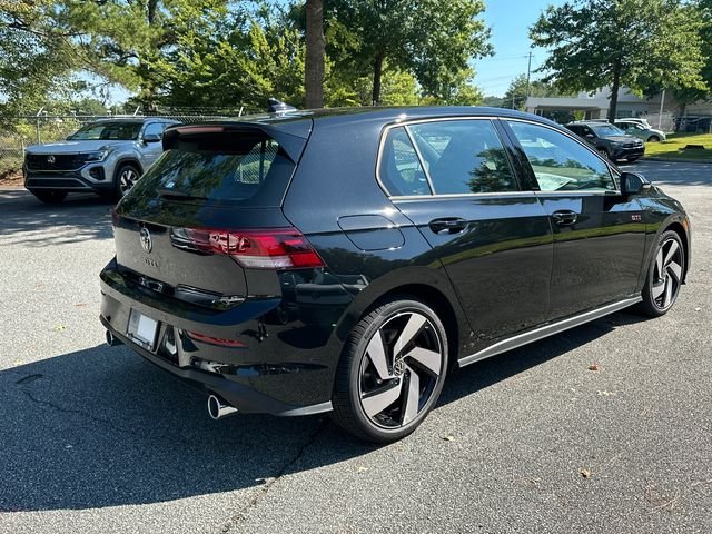 New 2026 Black Volkswagen S image 5