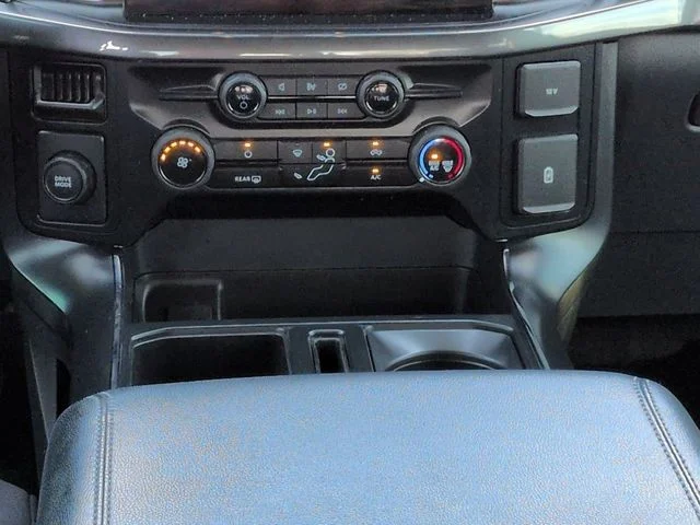 Certified Used 2024 2024 FORD F 150 STX Ford STX image 18