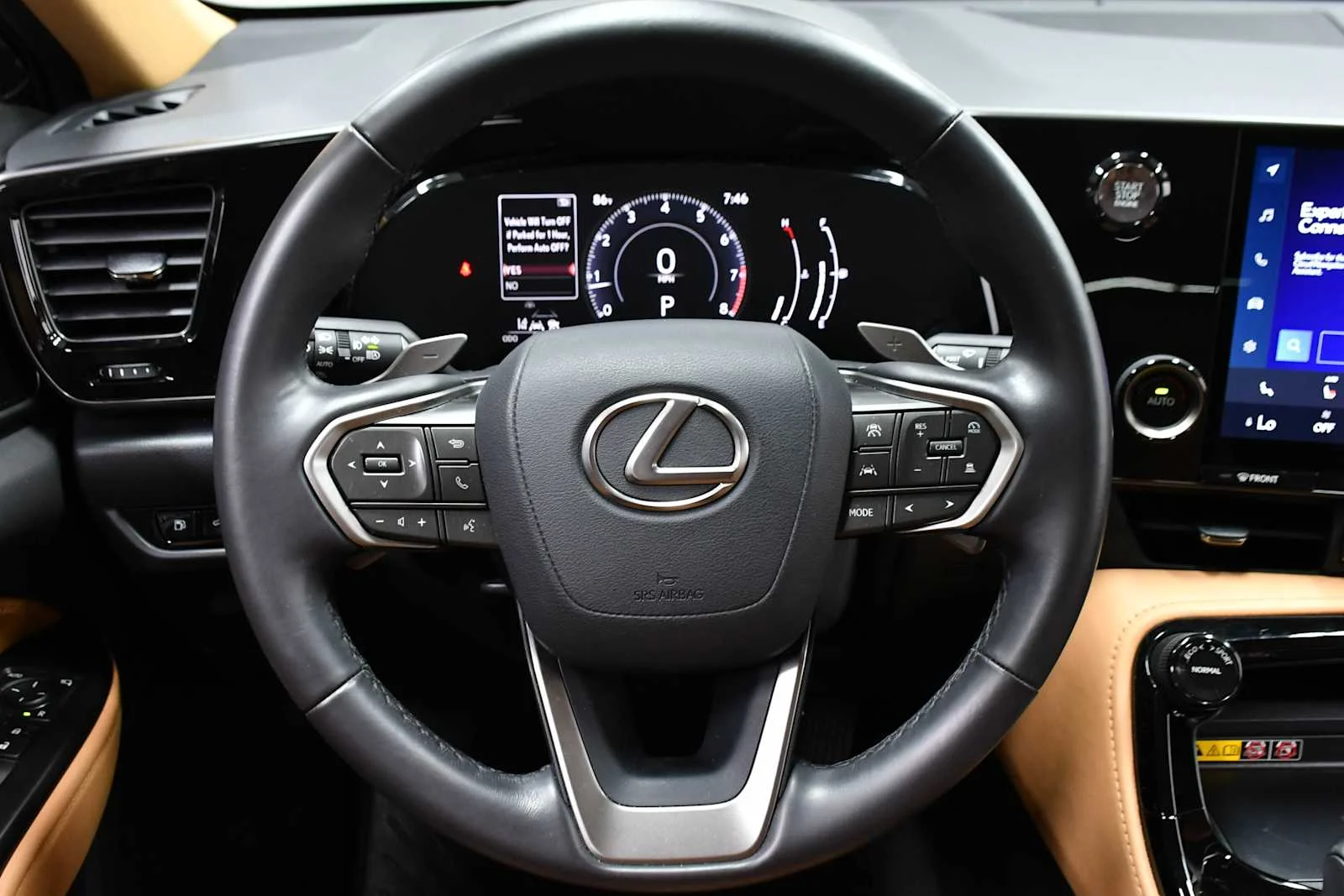 Certified Used 2025 Caviar Lexus  image 18