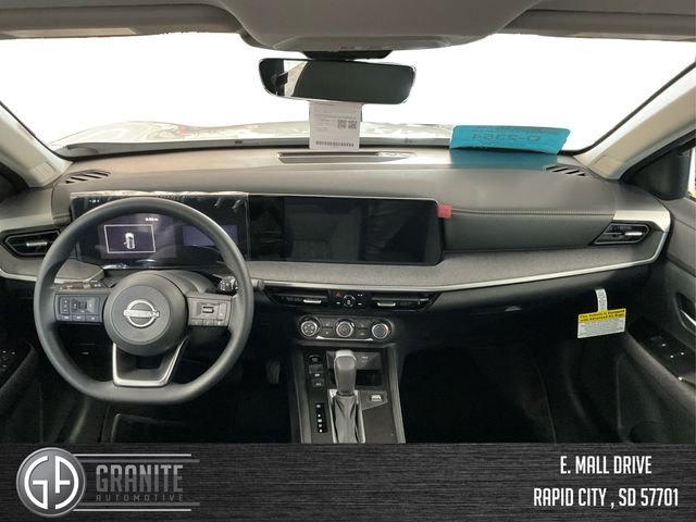 2025 Nissan Kicks SV AWD - Photo 22