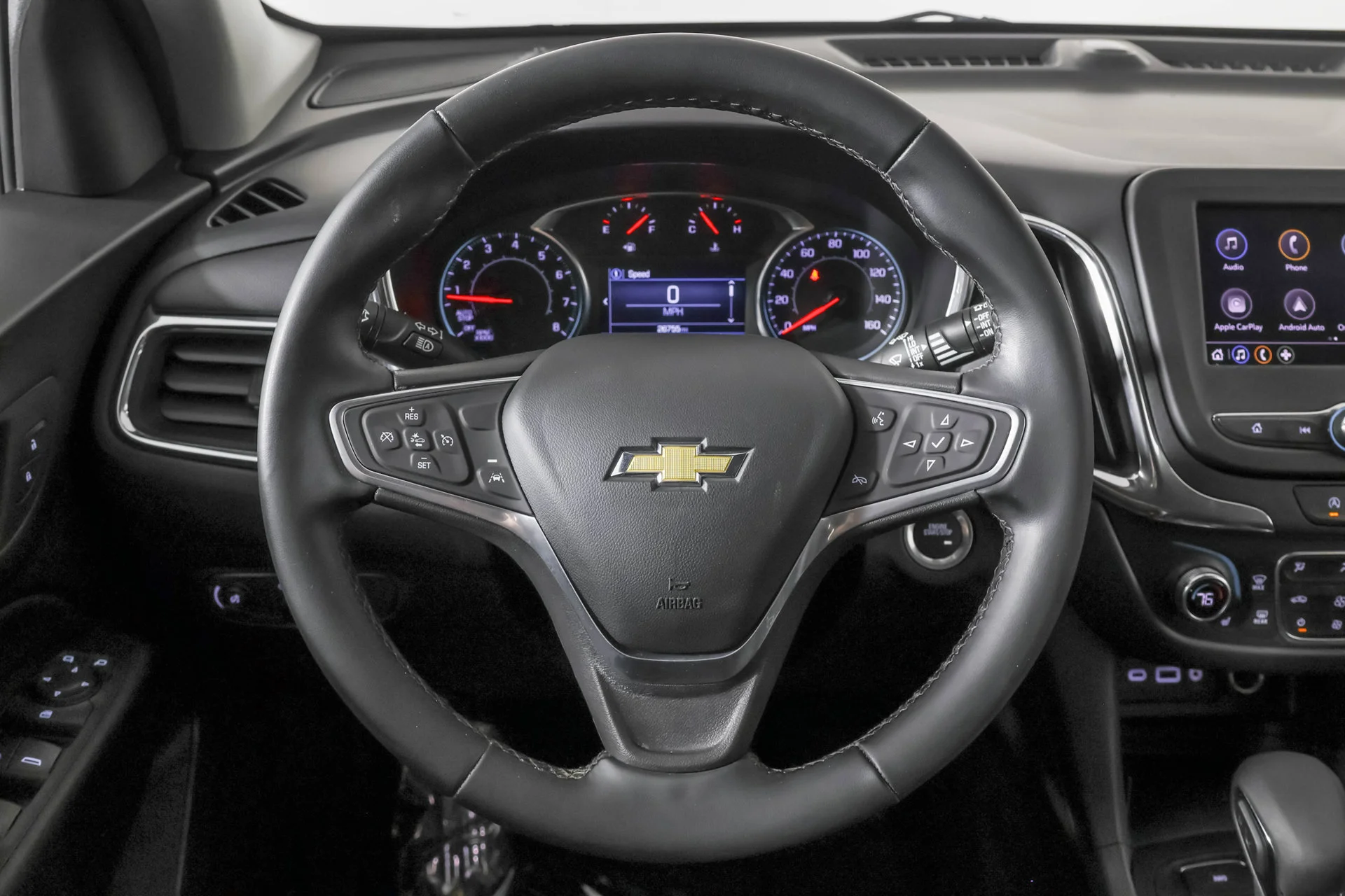 Vehicle thumbnail
