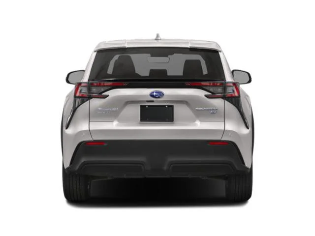 Used 2023 Galactic Black Subaru Premium image 8