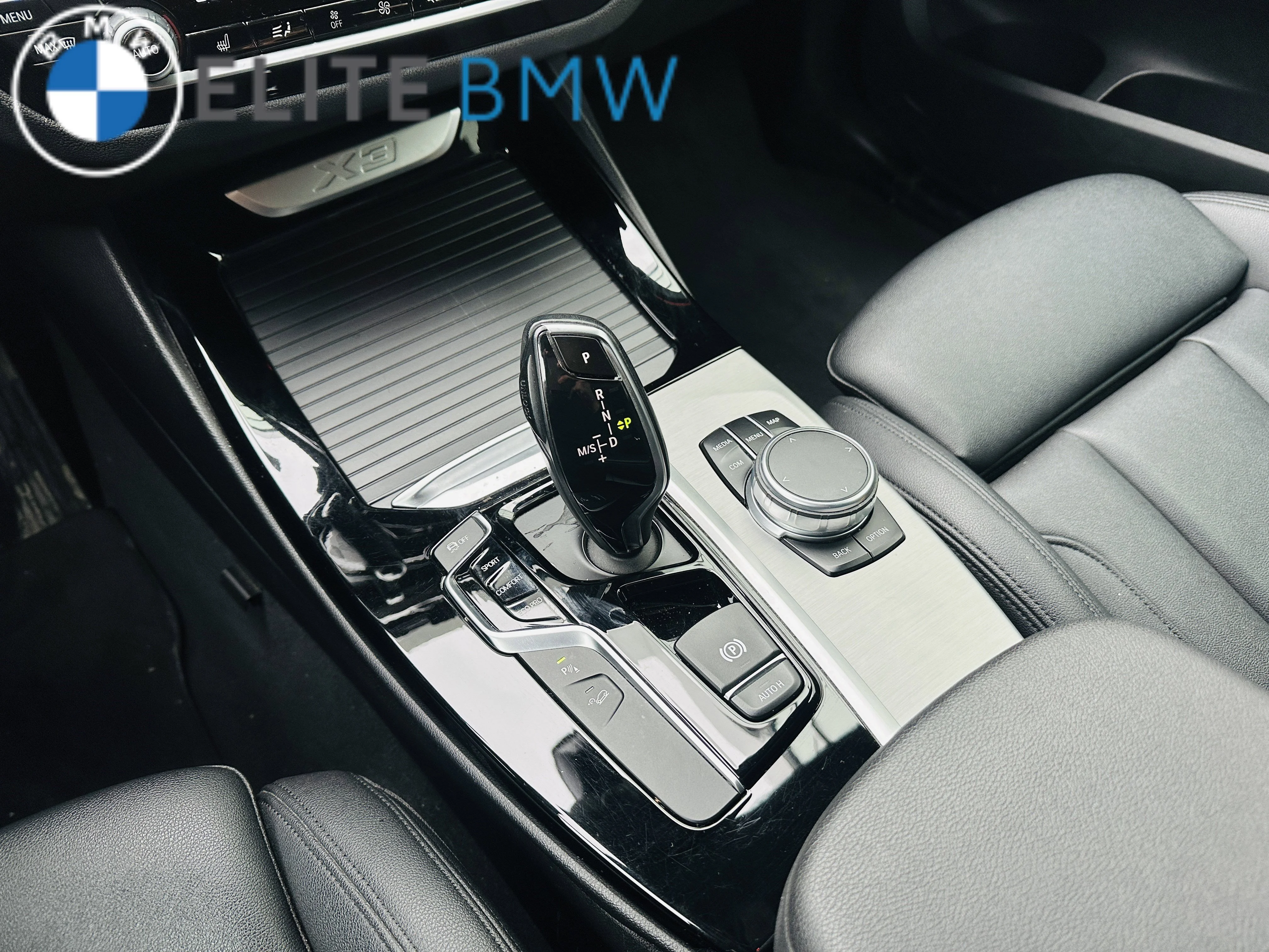 Used 2018 Mineral White Metallic BMW XDRIVE30I image 21