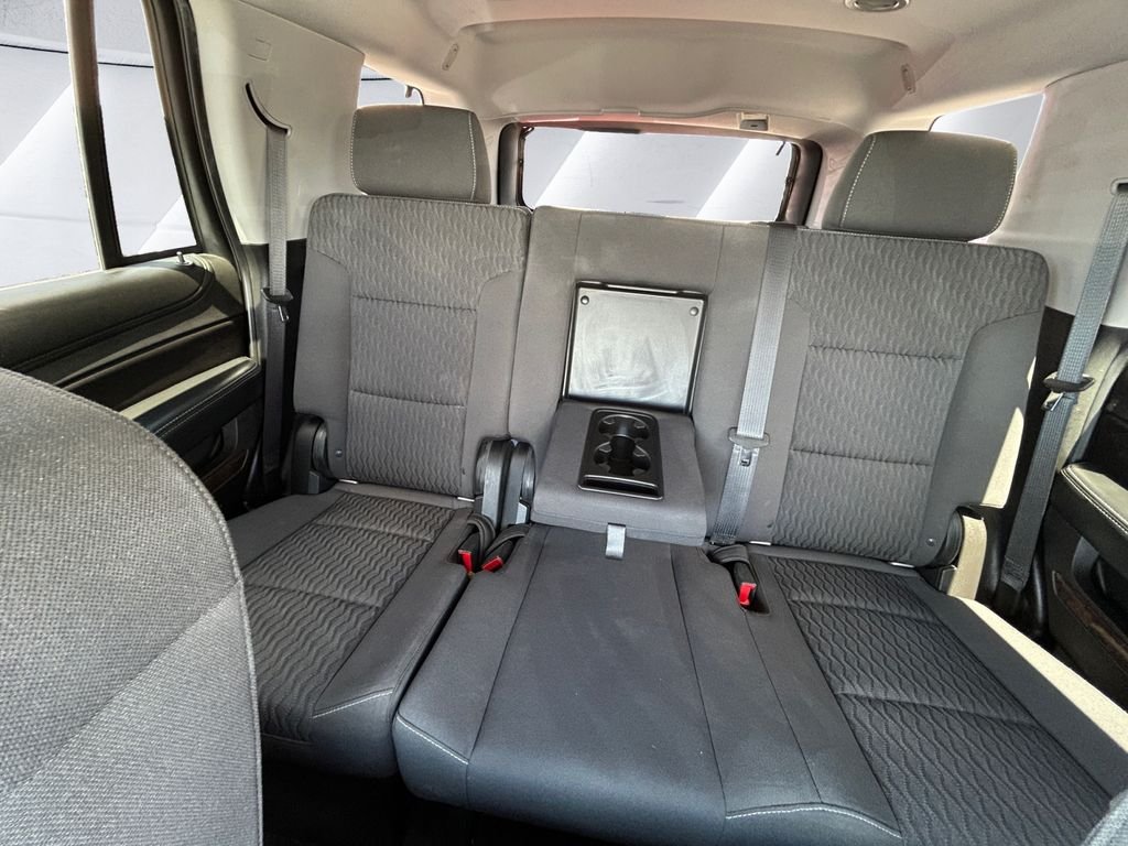 Used 2019 Red Chevrolet LS image 18