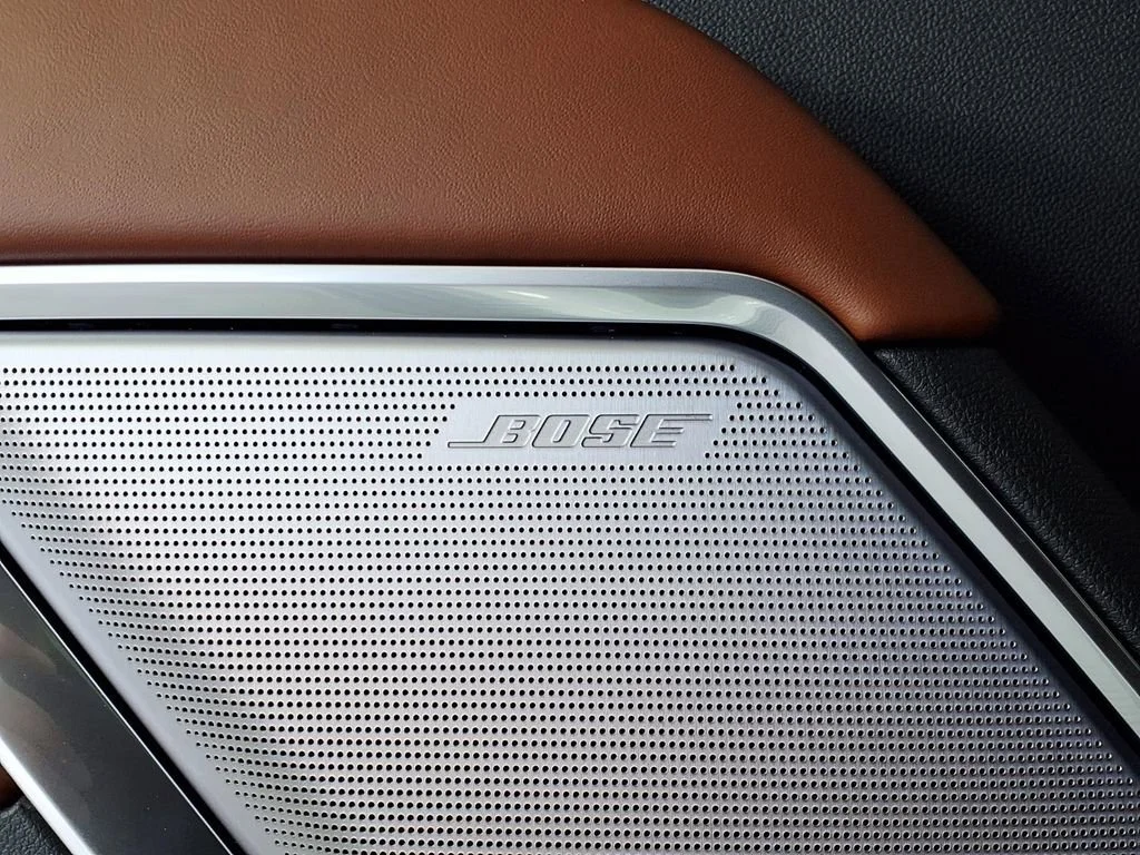 New 2026 Summit White GMC Denali Ultimate image 24