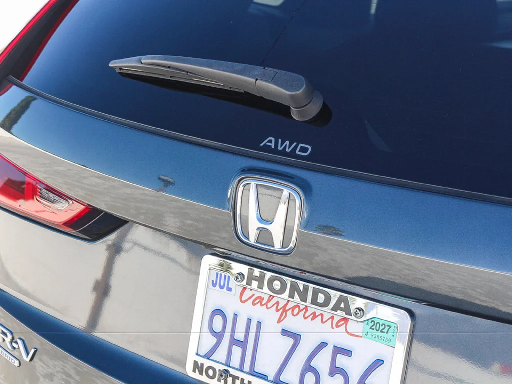 2024 Honda CR-V Sport - Photo 36