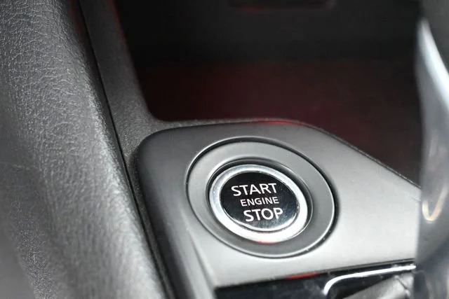 Used 2023 Fresh Powder Nissan S image 18