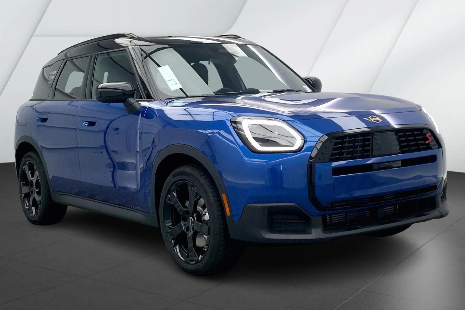 2026 MINI Countryman S ALL4's photo