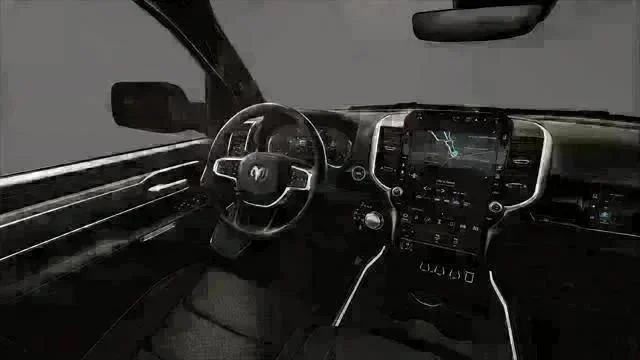 2026 RAM 1500 Laramie - Photo 8