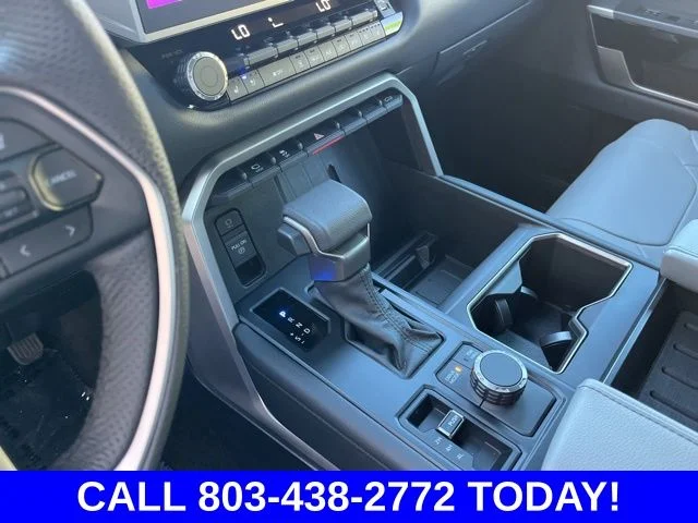 Used 2026  Toyota Limited image 27