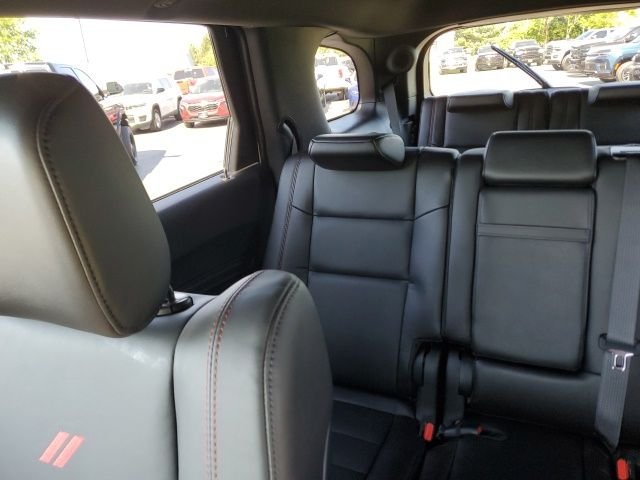 New 2026 Red Oxide Exterior Paint Dodge GT Plus image 14