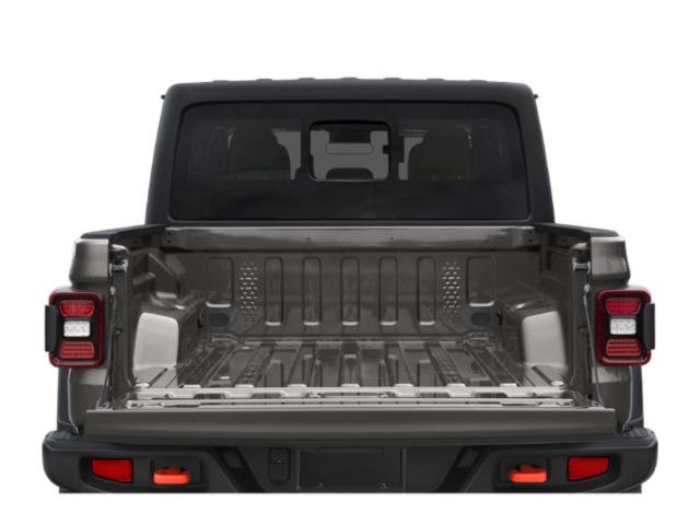 New 2026 Bright White Clearcoat Jeep Mojave image 22