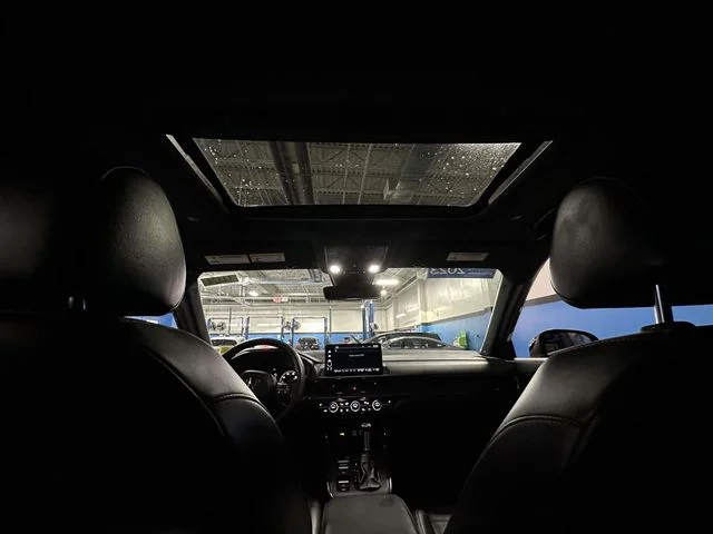 2023 Honda CR-V Sport Touring - Photo 20