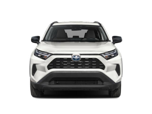 Used 2025 Ice Toyota LE image 4