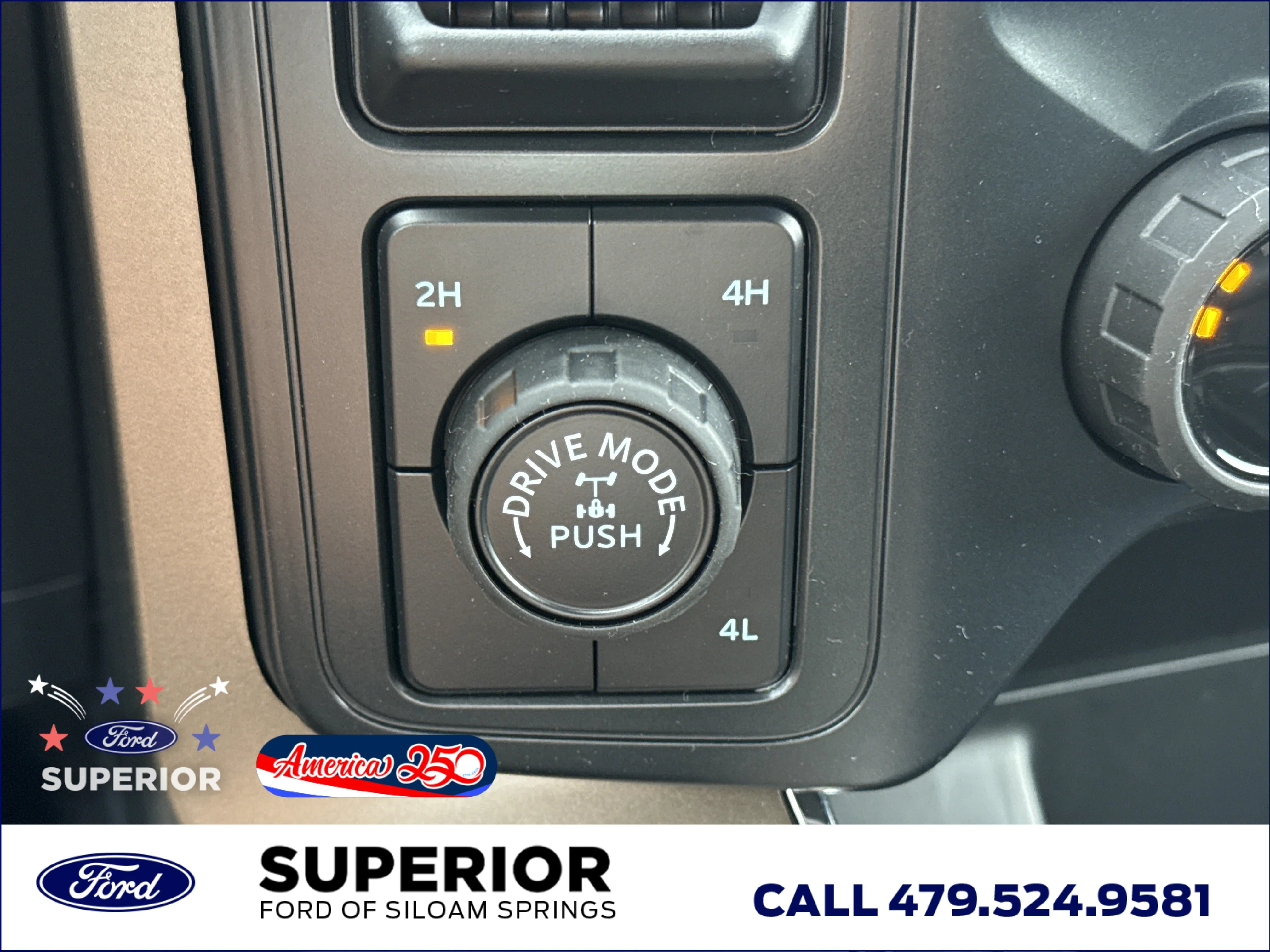 New 2026 Oxford White Ford STX 4WD image 19