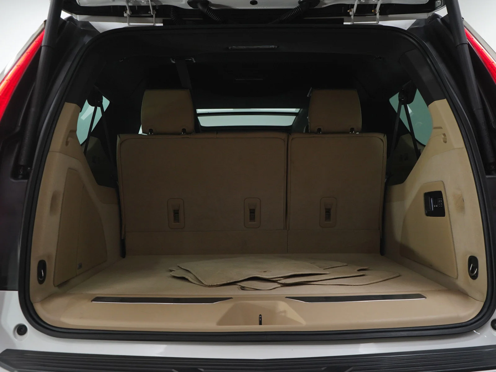 2021 Cadillac Escalade ESV Premium Luxury - Photo 19