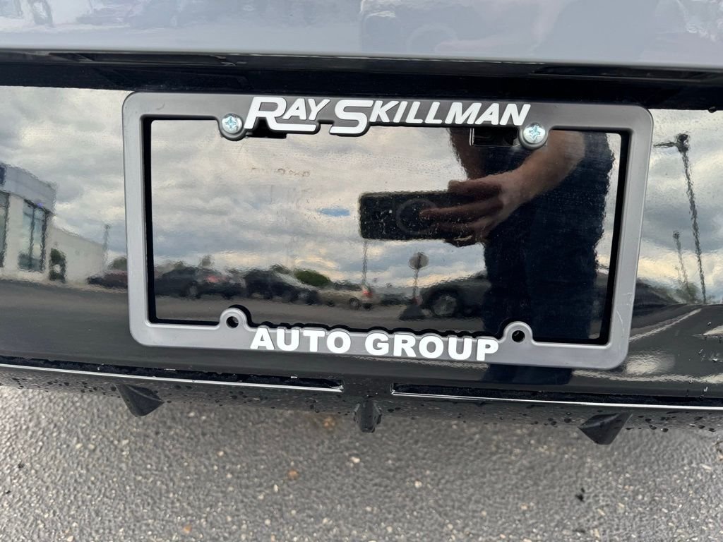 Used 2024 Blue Hyundai SEL image 29