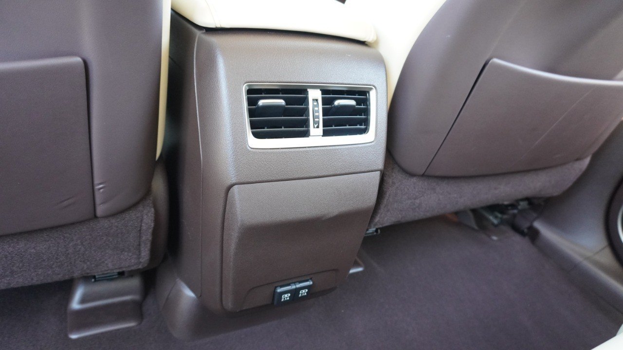 Certified Used 2020 Beige Lexus RX 450h image 36