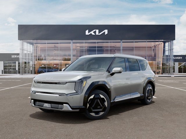 2026 Kia EV9 Land