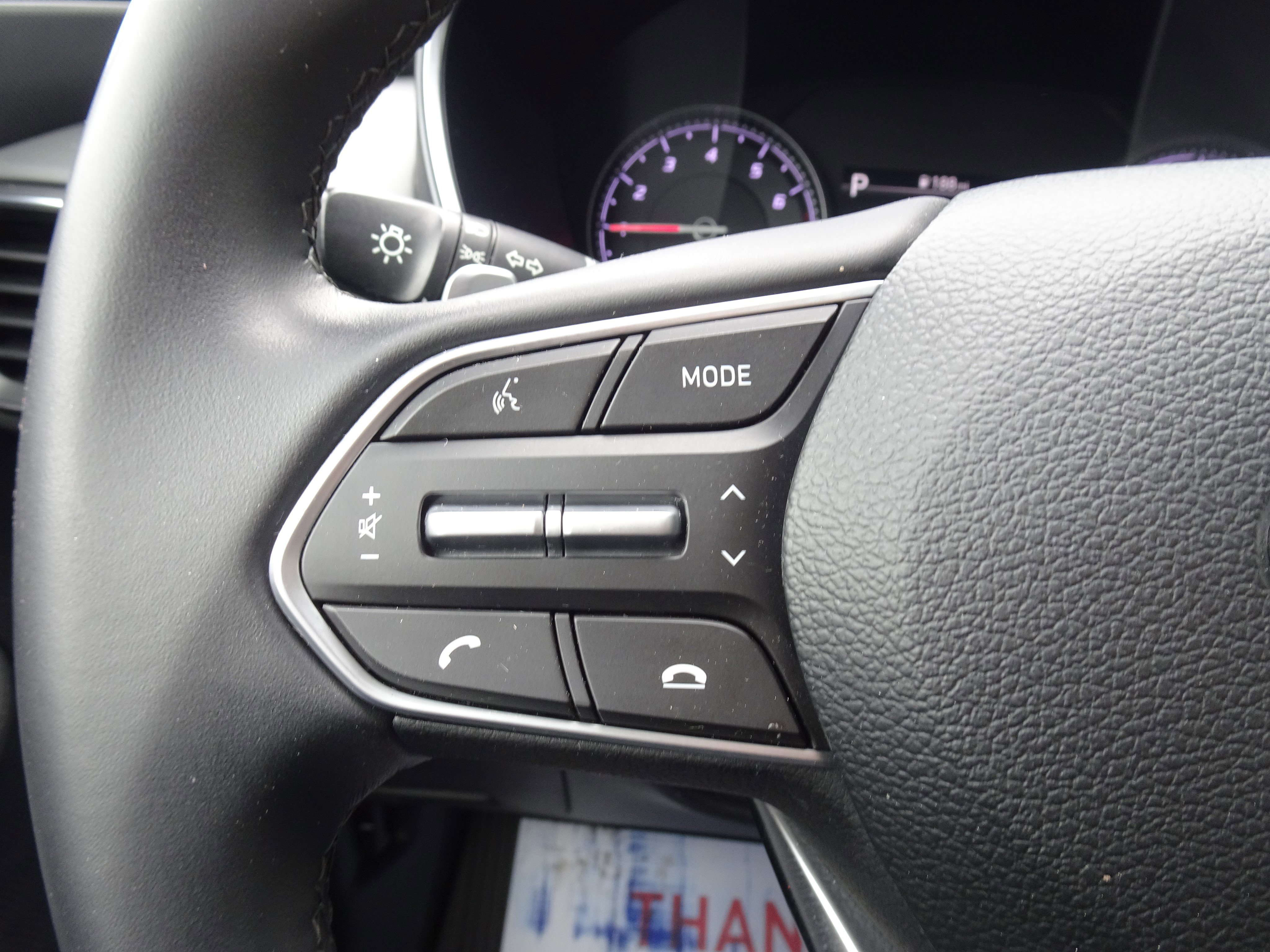 2023 Hyundai Santa Fe SEL - Photo 21