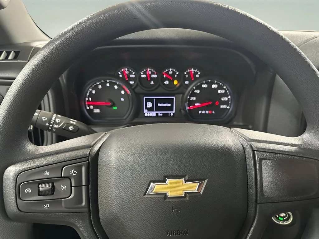 2026 Chevrolet Silverado 2500 HD Work Truck - Photo 23